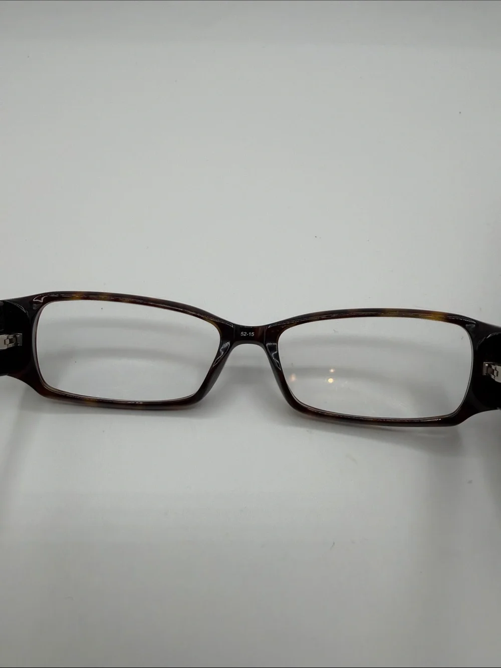 Brighton Contempo Tortoise Shell Reading Glasses 2.0